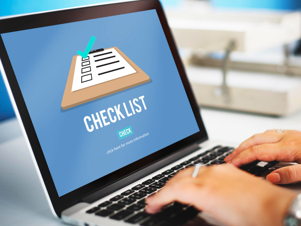 The Ultimate Cyber Insurance Coverage Checklist