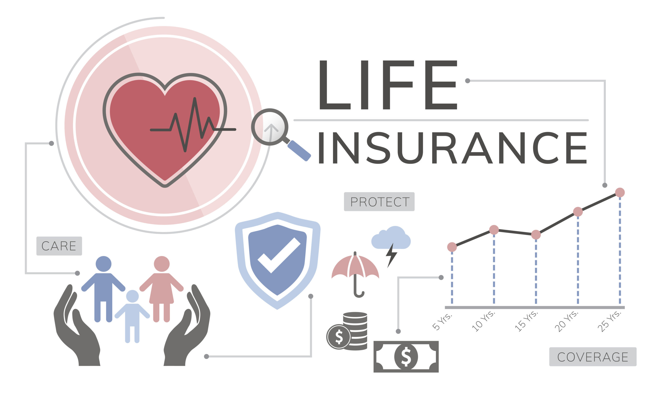 FinTech zoom Life Insurance: A Way to deal with Protection