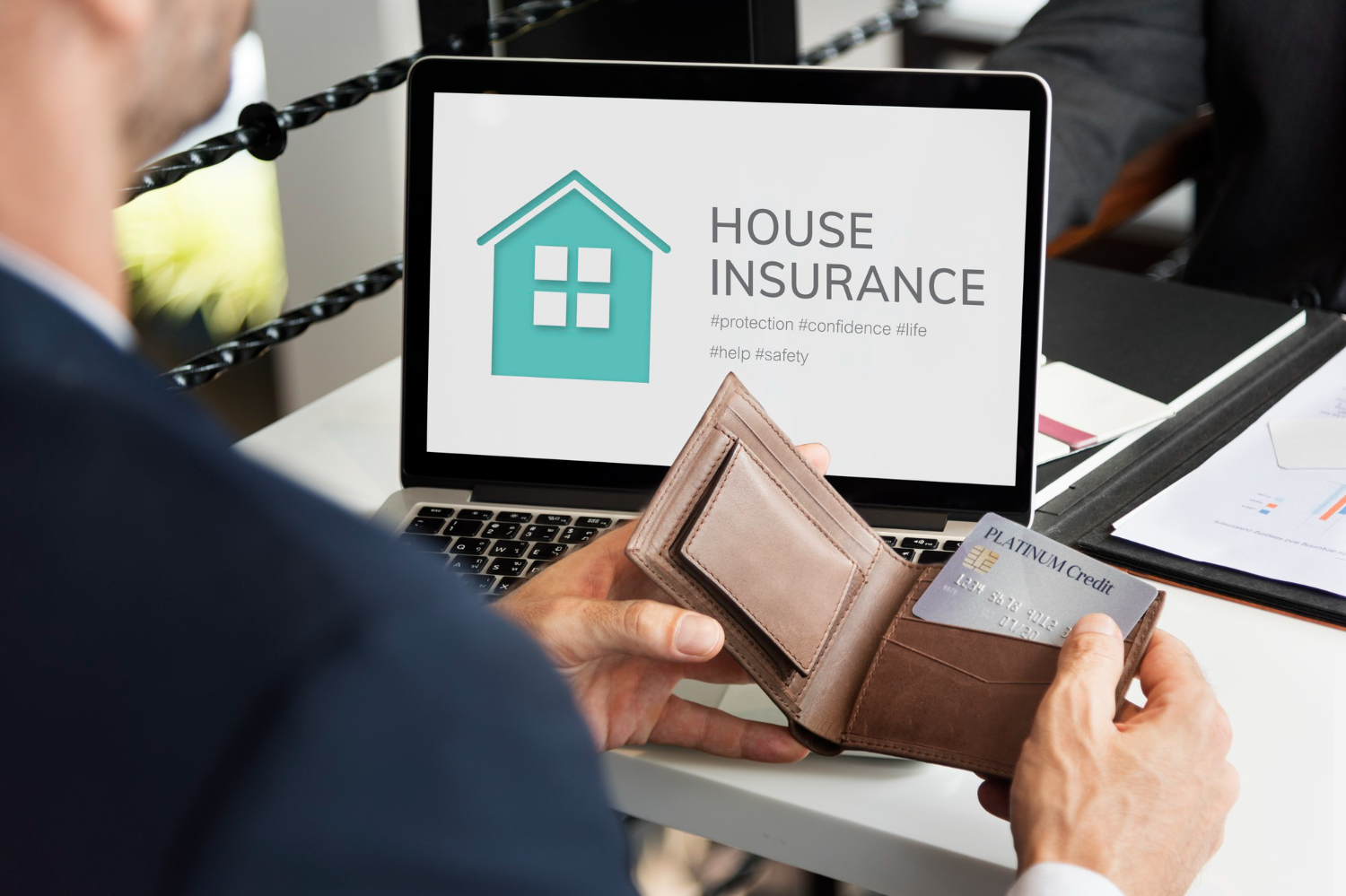 How to Understand Home Insurance Coverage