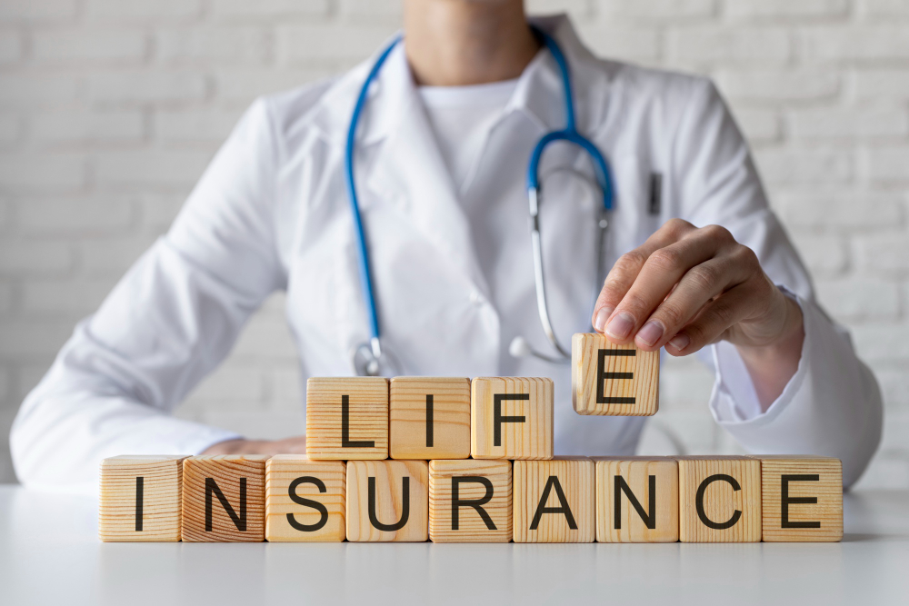 Serenity Life Insurance: Securing Your Financial Future with Confidence
