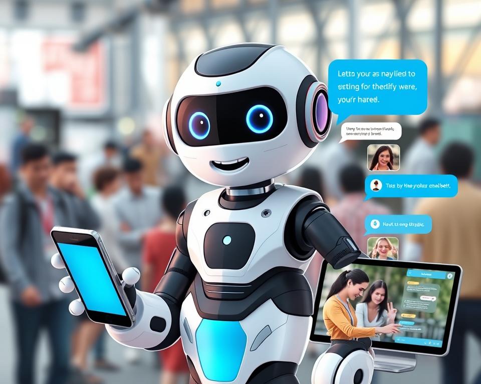 AI Chatbot: The Ultimate Digital Assistant for All Your Needs"