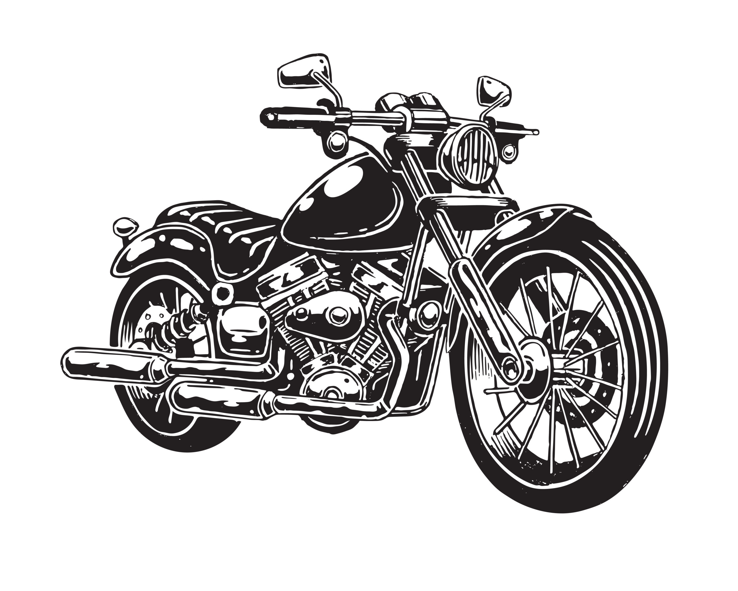 Harley Davidson Insurance: The Complete Guide to Protecting Your Ride