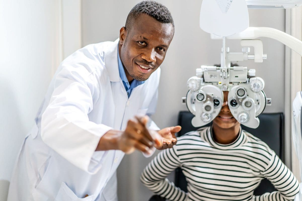 Is Houston Family Eyecare Right for You