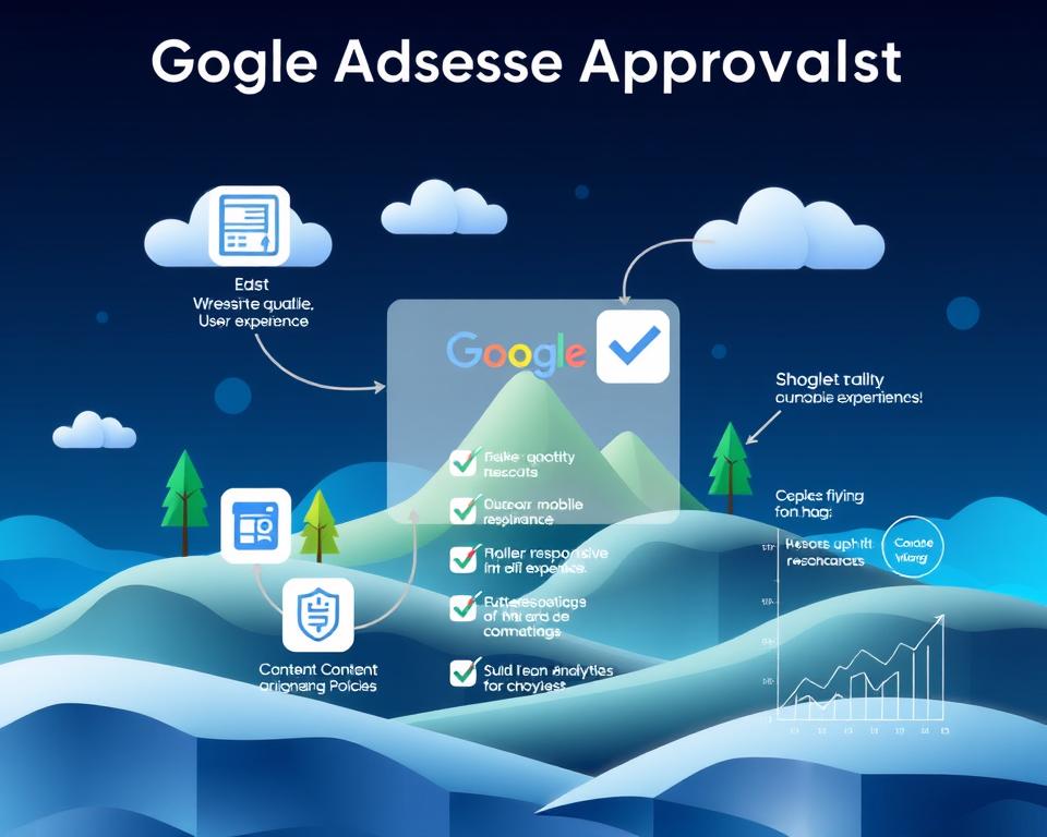 How To Get Google AdSense Approval