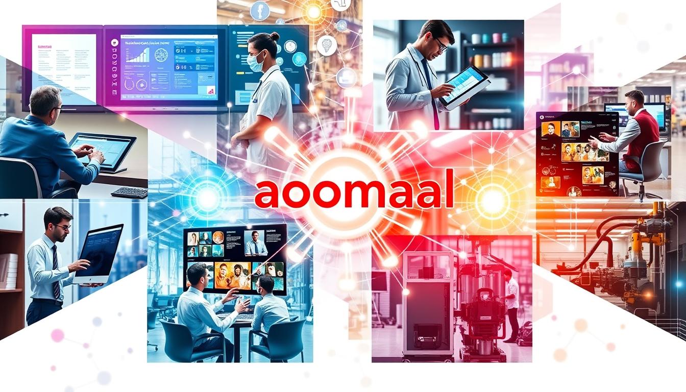 What is aoomaal